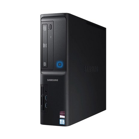 삼성 컴퓨터 본체 사무용 가정용 게임용 데스크탑 HDMI지원 윈도우10, i3-7100/8G/SSD240+500, 삼성7세대슬림 GT520-추천-상품