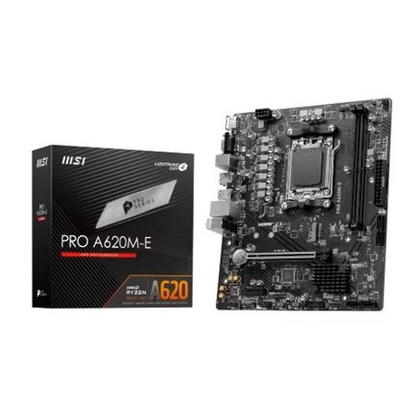 MSI PRO A620M-E, 단품-추천-상품