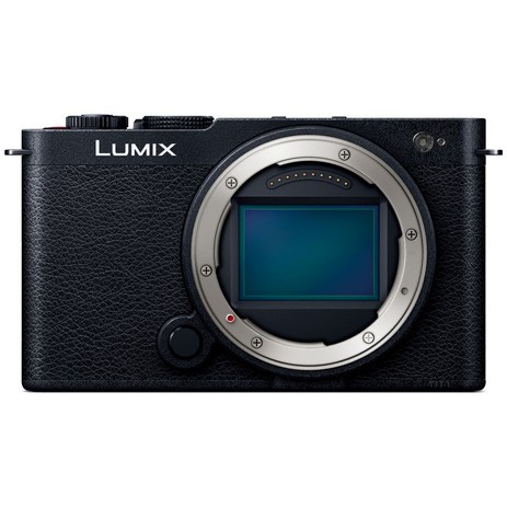 파나소닉 루믹스 S9 카메라 LUMIX S9 제트 블랙 DC-S9-K 바디 일본 정품, 제트블랙-추천-상품