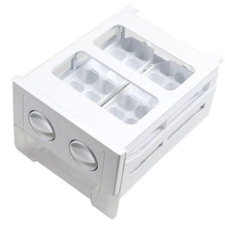 얼음 제조기 트레이 냉동실 자동 자체 회전 유용한 저장형, 제빙기-추천-상품