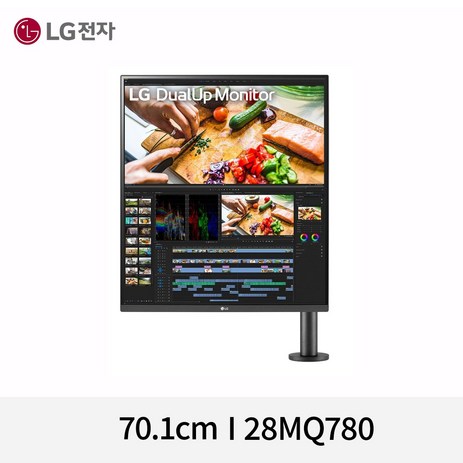 LG 28MQ780 28인치 16대18 SDQHD 나노IPS ON-추천-상품