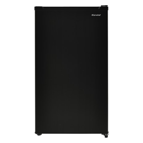 캐리어 클라윈드 원도어 냉장고 90L KRDO90BLH1, 블랙메탈-추천-상품
