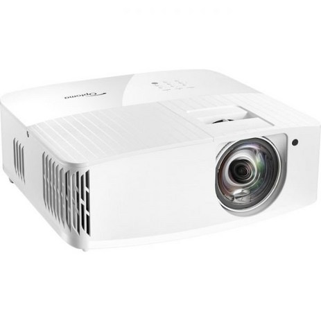 옵토마 UHD35STx 4K 3600 lm 0.5:1 DPL 단초점 빔프로젝터 241591, UHD35STx (Current Model/ Lamp/-추천-상품