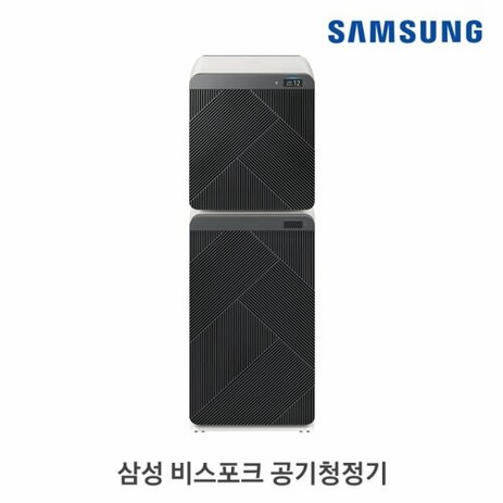 삼성 비스포크 큐브에어(일반 123㎡) AX123CB870HGD, 단품없음-추천-상품