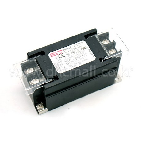 TB1-30A080-노이즈필터-/-250V-/-30A-추천-상품