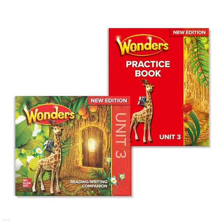 Wonders New Edition Companion Package 1.3(RW+PB)-추천-상품