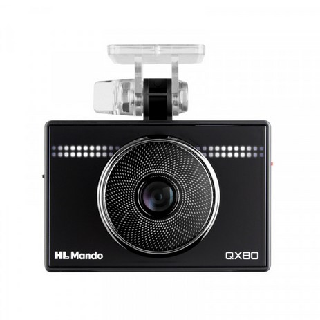 만도 블랙박스 QX80 32GB QHD 2채널 최신 모델 동급 최강스펙 HUD 호환가능, 만도 QX80 32GB+DIY장착설명서-추천-상품