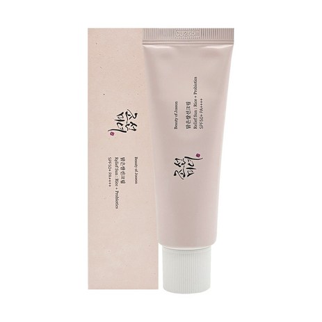 조선미녀 선크림 맑은쌀 썬크림 50ml SPF50+, 단일옵션, 1개-추천-상품