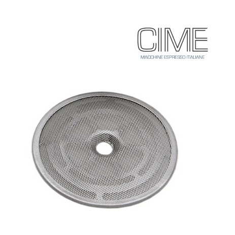 씨메 CIME 샤워스크린 CO-03 CO-05 시크니쳐 커피머신부품 샤워망 51.5mm, 1개-추천-상품