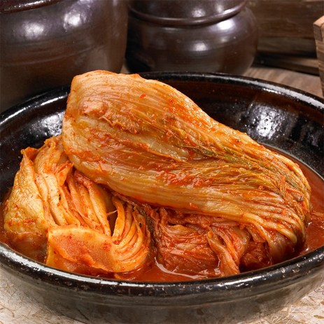 무명김치 전라도 묵은지 맛있는 묵은김치 신김치 해남 강진, 1kg, 1개-추천-상품