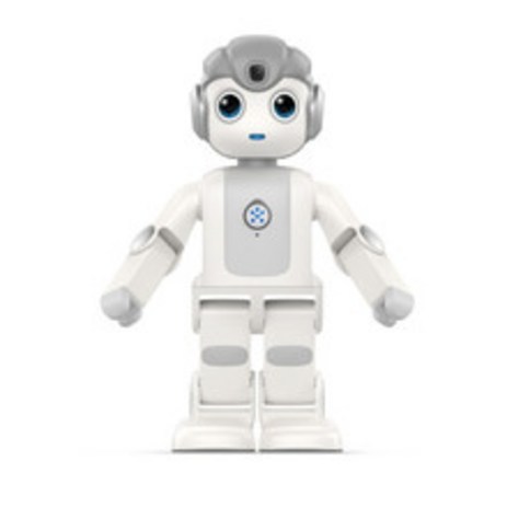 유비테크 알파 미니 휴머노이드 AI인공지능형로봇공학 초등애완코딩장난감 AI로봇장난감-추천-상품