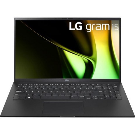 LG 그램 15.6 경량 노트북 인텔 13세대 코어 i7 윈도우 11 홈 32GB 램 1TB SSD 그레이, Black (Intel Ultra 7 - AAB5U1)-추천-상품