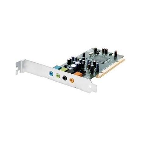 CREATIVE 크리에이티브 사운드 블라스터 5.1 채널 서라운드 사운드카르트 PCI 499289-추천-상품