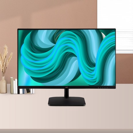 뷰소닉 VA2732-MHD 27인치 LED 모니터 FHD IPS sRGB104% 스피커내장, 일반-추천-상품