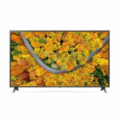 [LG] 울트라 HD TV 75UR642S0NC [189cm] 스탠드/벽걸이, 벽걸이형-추천-상품