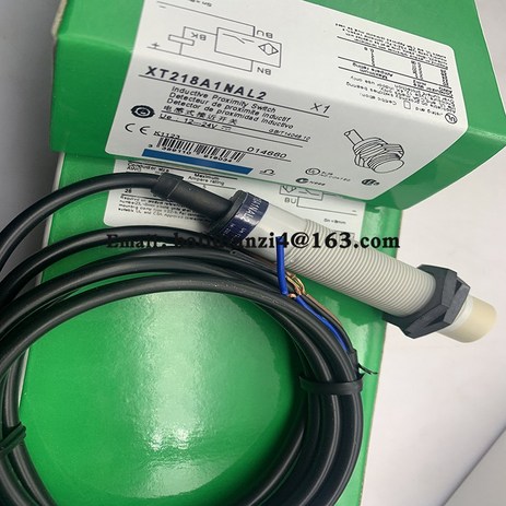근접 스위치 센서 XT230APAL2 XT230APBL2 XT30BFAL2 XT203ANAL2 XT30BPCM2 XT28ANAL2 XT28APAL2, [01] XT28ANAL2, 1개-추천-상품