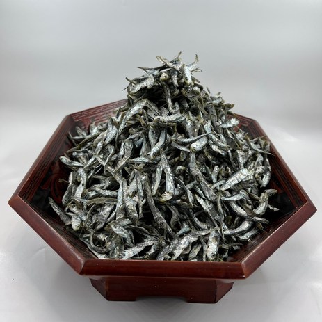 산지직송 최고등급 조림 볶음용 청어(솔치)멸치 500g 볶음청어 볶음멸치, 1개-추천-상품