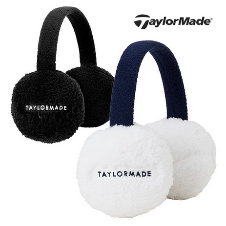 테일러메이드 이어 머프 여성 귀마개 TD413, 블랙-추천-상품