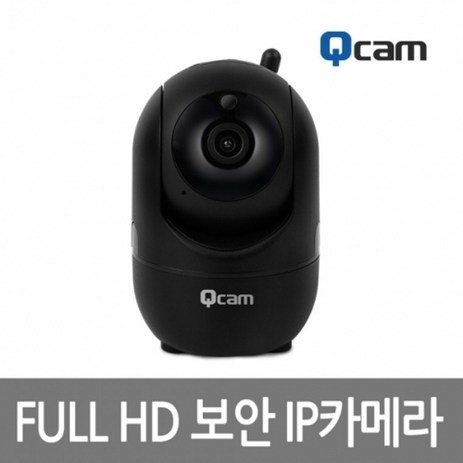 기타 서진네트웍스 QCAM-S20 (200만 화소), 1개-추천-상품