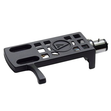 Audio-Technica-헤드셀-턴테이블-화이트-범용-LP120-USB/-LP240-USB/-LP1240-USB-다이렉트-드라이브-(AT-HS1)-AT-HS10BK-Black-추천-상품
