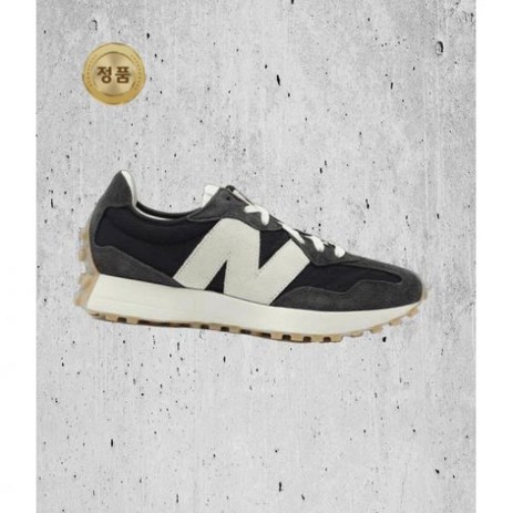 매장정품 뉴발란스 NEW BALANCE NBPDEF765B MS327KB1 BLACK NBPDEF765B_19 1488547-추천-상품