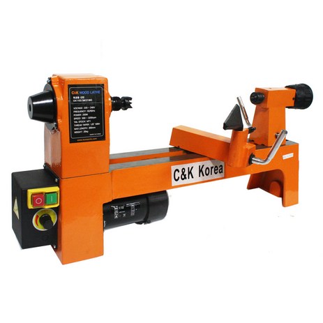 CNK-목공선반-CK1103-소형목선반-다용도-1개-추천-상품