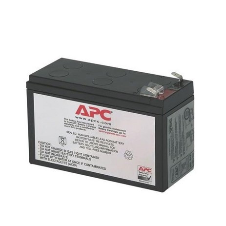 APC UPS 정품 교체 배터리 RBC17 (BE700-KR용)-추천-상품