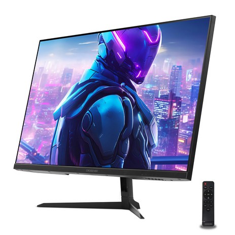[4K게이밍 베스트] 크로스오버 32RTX9 UHD4K160 USB-C 패스트 게이밍 32인치 모니터, 32RTX9(일반), 80cm-추천-상품