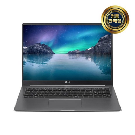 LG전자 울트라기어 17UD70P-PX76K i7 NVMe256G GTX1650Ti 기본구성 게이밍영상편집 (로켓)-추천-상품