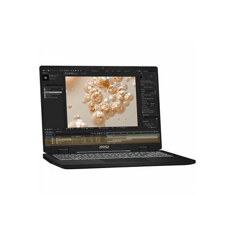 MSI Creator M14 A13VF-081US 14 LAPTOP 랩탑 노트북 i7-13620H 32GB 2TB SSD 솔리드 스테이트 드라이브[세금포함] [정품] RTX4060-추천-상품