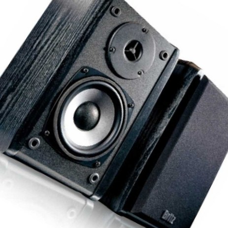 온가지사 브리츠 스피커 BR-1000A PLUS 헬스장스피커-추천-상품