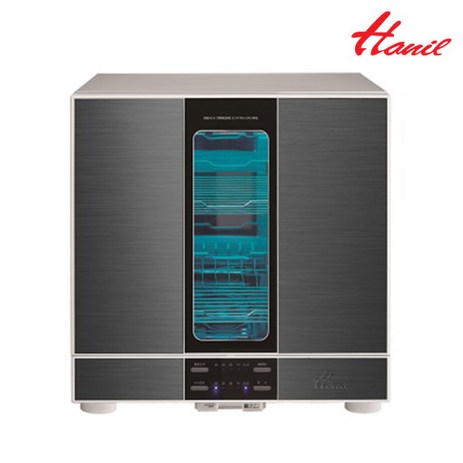 한일전기 식기 살균건조기 HUD-6200, HUD-6300DS (다크실버)-추천-상품