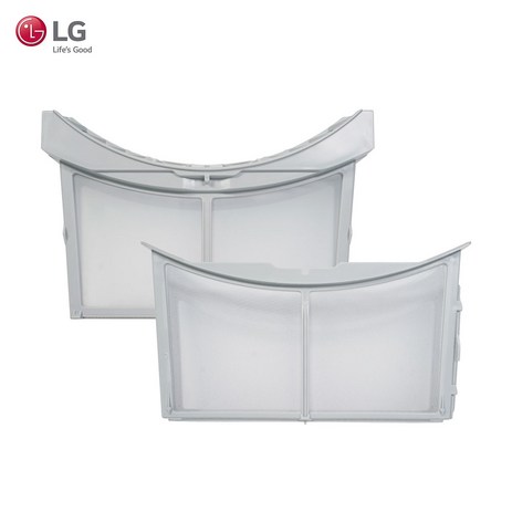 LG 정품 트롬 건조기 필터 세트 8kg 9kg, 1개-추천-상품