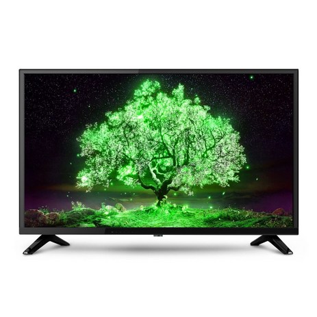 라익미 HD LED TV K3201S 32인치 광시야각 VA패널 에너지소비효율 1등급 프리미엄 8년 A/S 보장, 81.28cm(32인치), 스탠드형, 기사설치(수도권/지방)-추천-상품