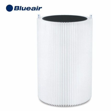 블루에어 필터 퓨어 411 헤파+카본 콤비네이션 공기청정기필터 Blue Air Filter, 1개-추천-상품