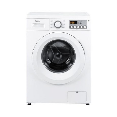 [Midea] 미디어 세탁기 MW-F902W UE 드럼 원룸 미니 소형 9kg 설치배송-추천-상품