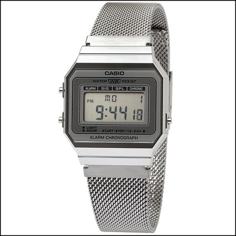 카시오(CASIO) 디지털 남자메탈시계 A700WM-7A-추천-상품