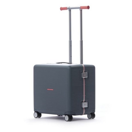 로우로우 RAWROW x STAPLE R TRUNK 961 FRAME 20인치 84L-추천-상품