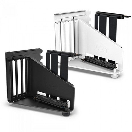 NZXT Vertical GPU Mounting Kit (White), 1-추천-상품