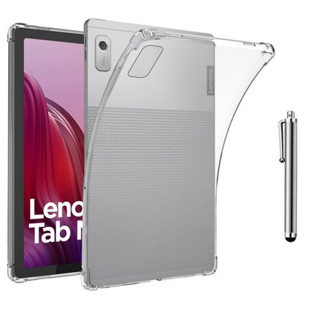 레노버탭 M9 젤리 케이스 커버 TB-310FU 케이스나라 Lenovo Tab M9 9inch-추천-상품