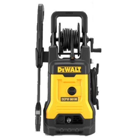 디월트 DEPW001M 유선 고압세척기 1800W 인덕션모터, 1개, 상세페이지 참조-추천-상품