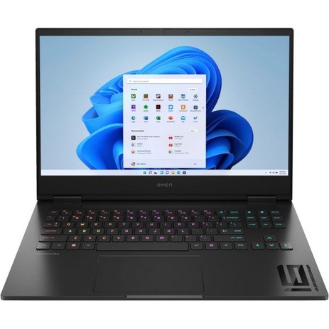 HP 오멘 게이밍 노트북 202317.3 FHD 엔비디아 지포스 RTX 4070 인텔 코어 i713700HX 16코어 32GB DDR5 2TB SSD 4존 RGB 백라이트 키보, 32GB | 1TB_Windows 10 Home, 1개-추천-상품