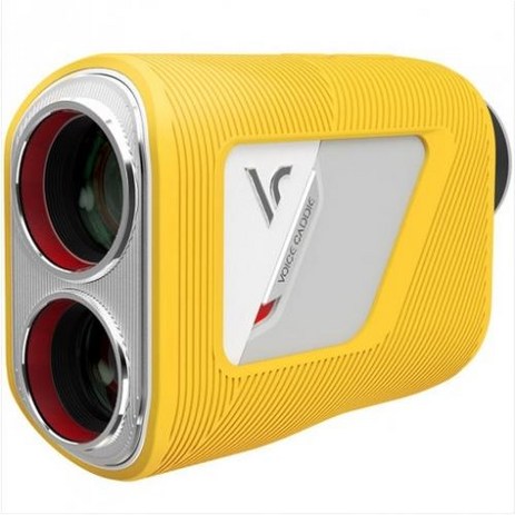 보이스캐디 레이저 골프거리측정기 TL1, Yellow-추천-상품