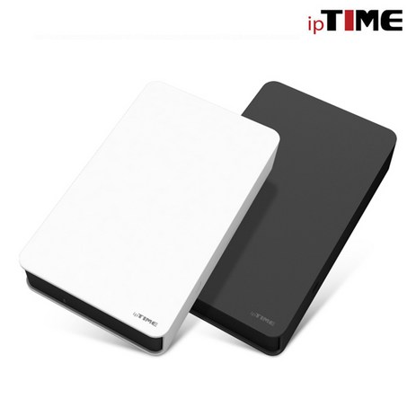 EFM ipTIME HDD 3135plus 3.5 외장하드 케이스 (블랙), 1개-추천-상품