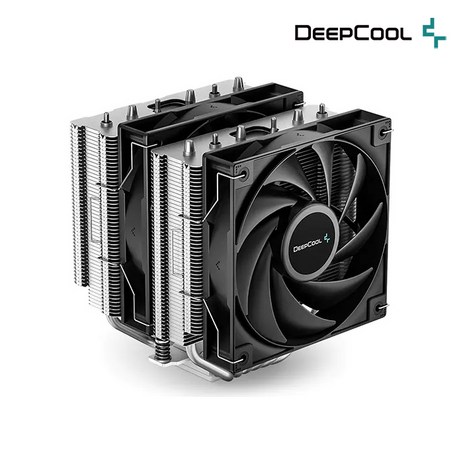 DEEPCOOL AG620 CPU공랭쿨러-추천-상품