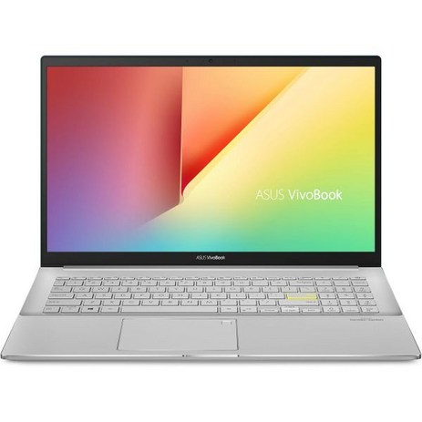 ASUS 아수스 비보북 S15 S533 얇고 가벼운 노트북 15.6인치 FHD 디스플레이 인텔 코어 i51135G7 CPU 8GB DDR4 RAM 512GB PCIe SSD 와, 8 GB_512 GB-추천-상품