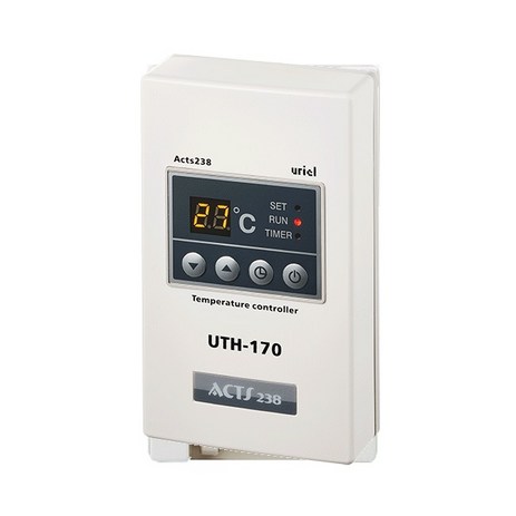 우리엘-UTH-170-온도조절기-추천-상품