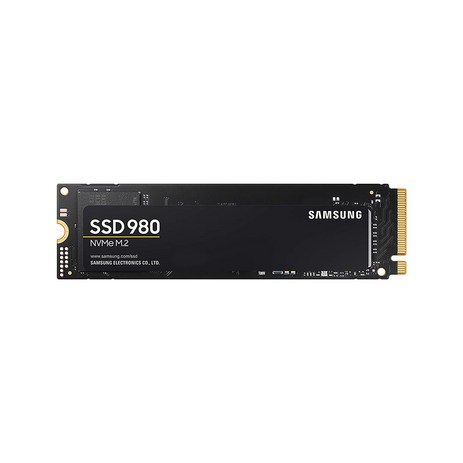 삼성전자 980 M.2 NVMe (1TB), MZ-V8V1T0, 1TB-추천-상품