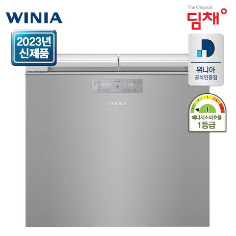 23년형-1등급-딤채-뚜껑형-김치냉장고-221리터-EDL22HFWRS-23년형-1등급-딤채-김치냉장고-EDL22HFWRS-추천-상품