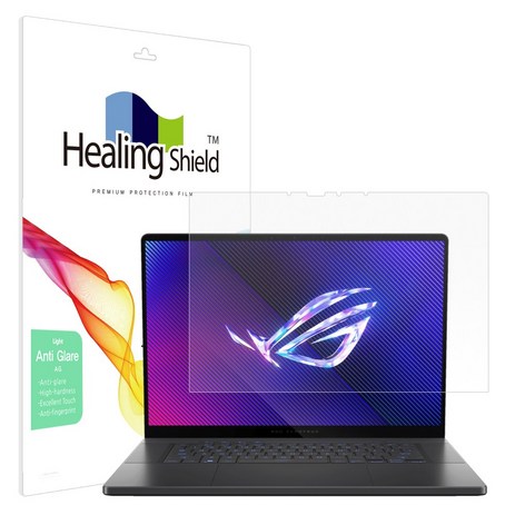힐링쉴드 에이수스 ROG 제피러스 G16 GU605 2024 저반사 Light 액정보호필름-추천-상품